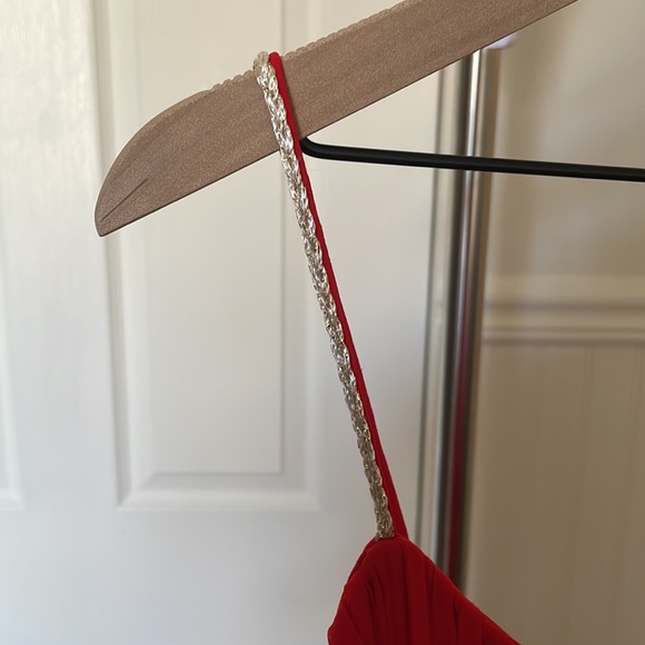 Vintage Neiman Marcus Dress - Picture 2 of 4